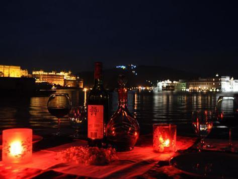 Raasleela Luxury Camp Hotel Udaipur Exterior photo